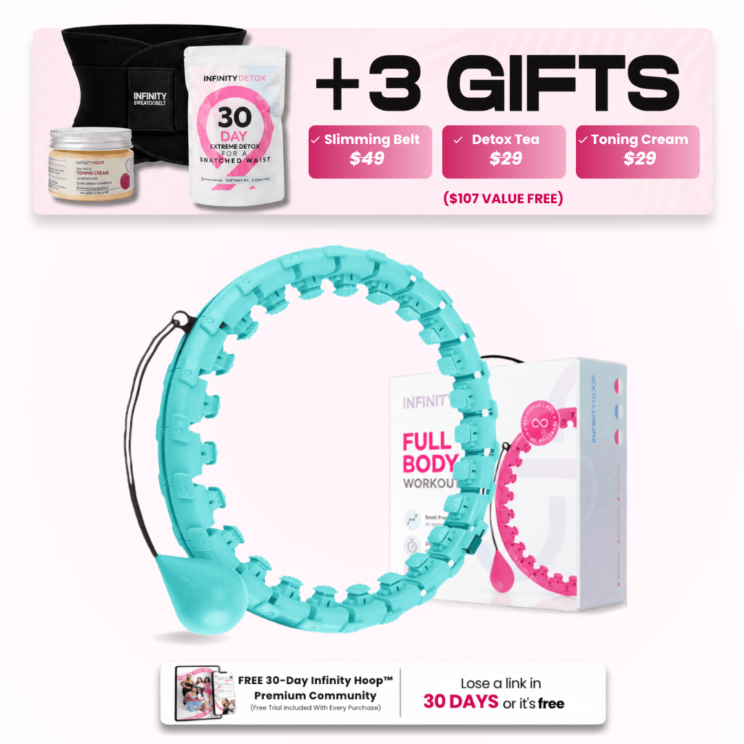 Infinity Hoop™ (Copy)
