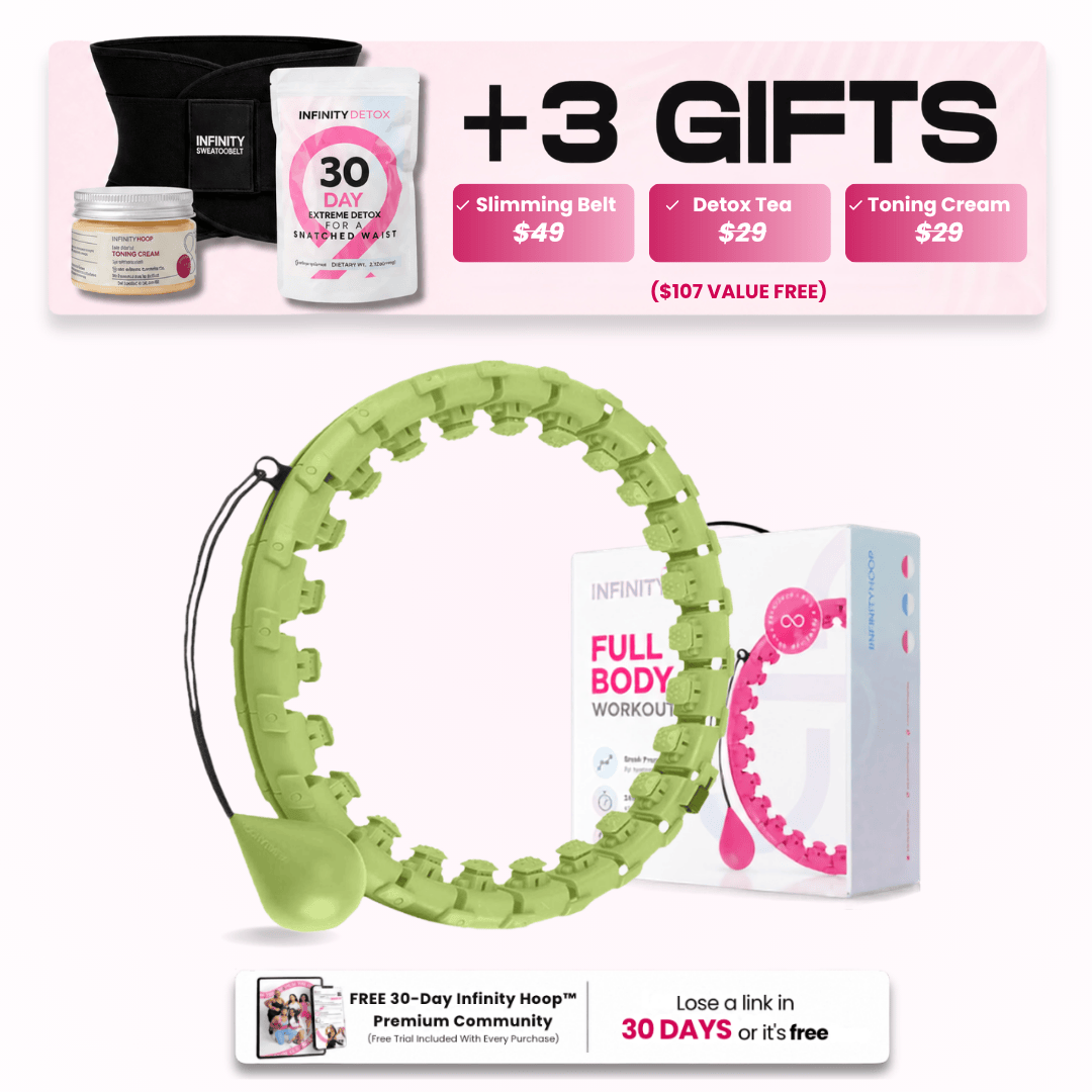 Infinity Hoop™ (Copy)