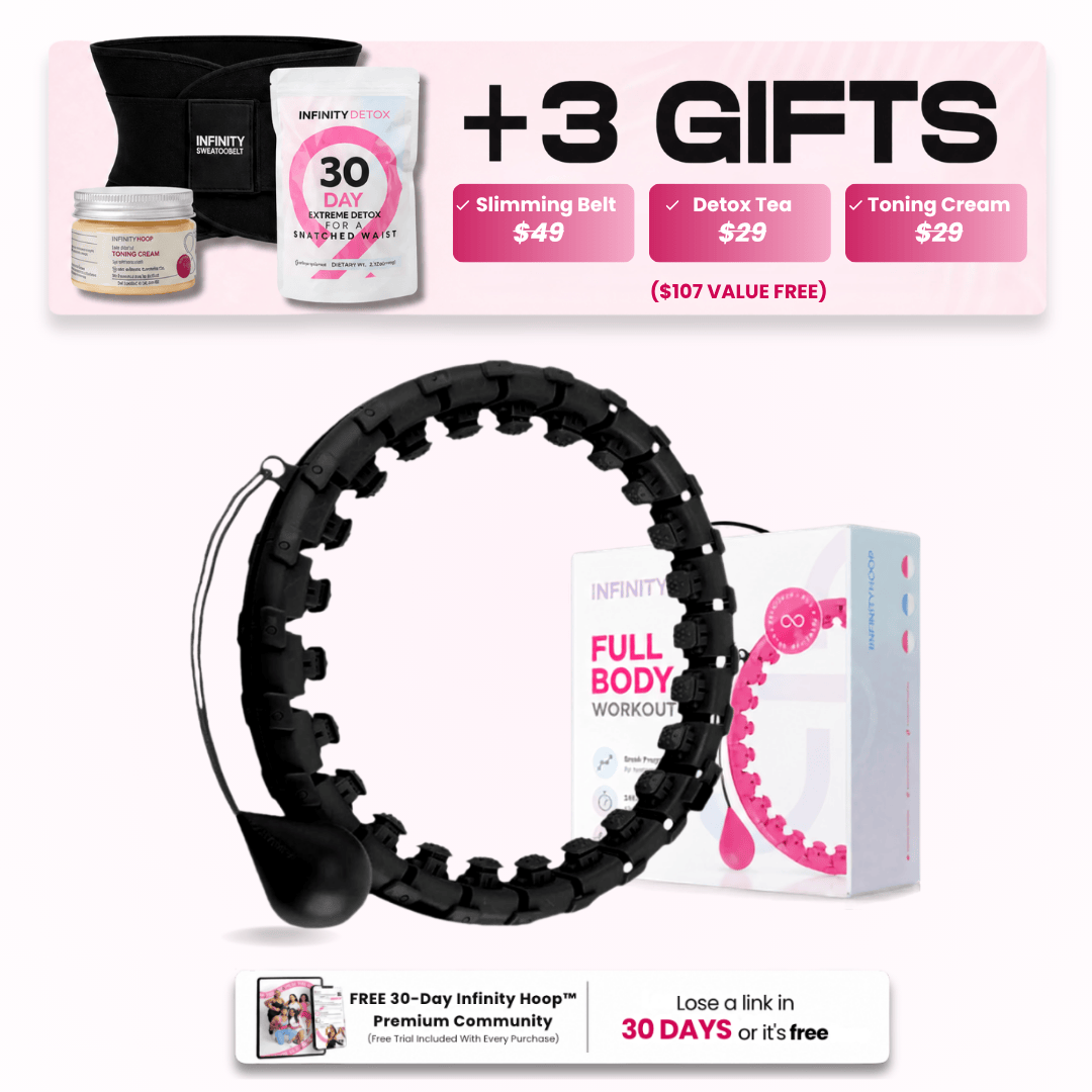 Infinity Hoop™ (Copy)