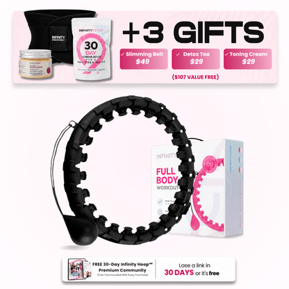 Infinity Hoop™ (Copy)