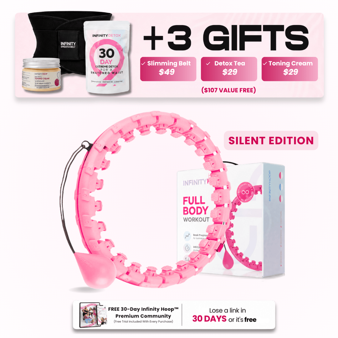 Infinity Hoop™ (Copy)