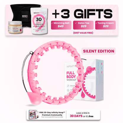 Infinity Hoop™ (Copy)