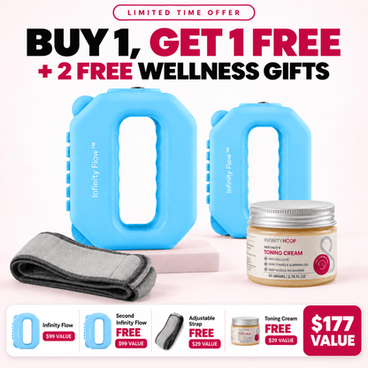 Infinity Flow™
