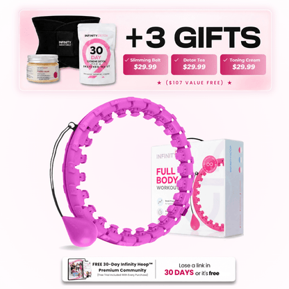 Infinity Hoop™