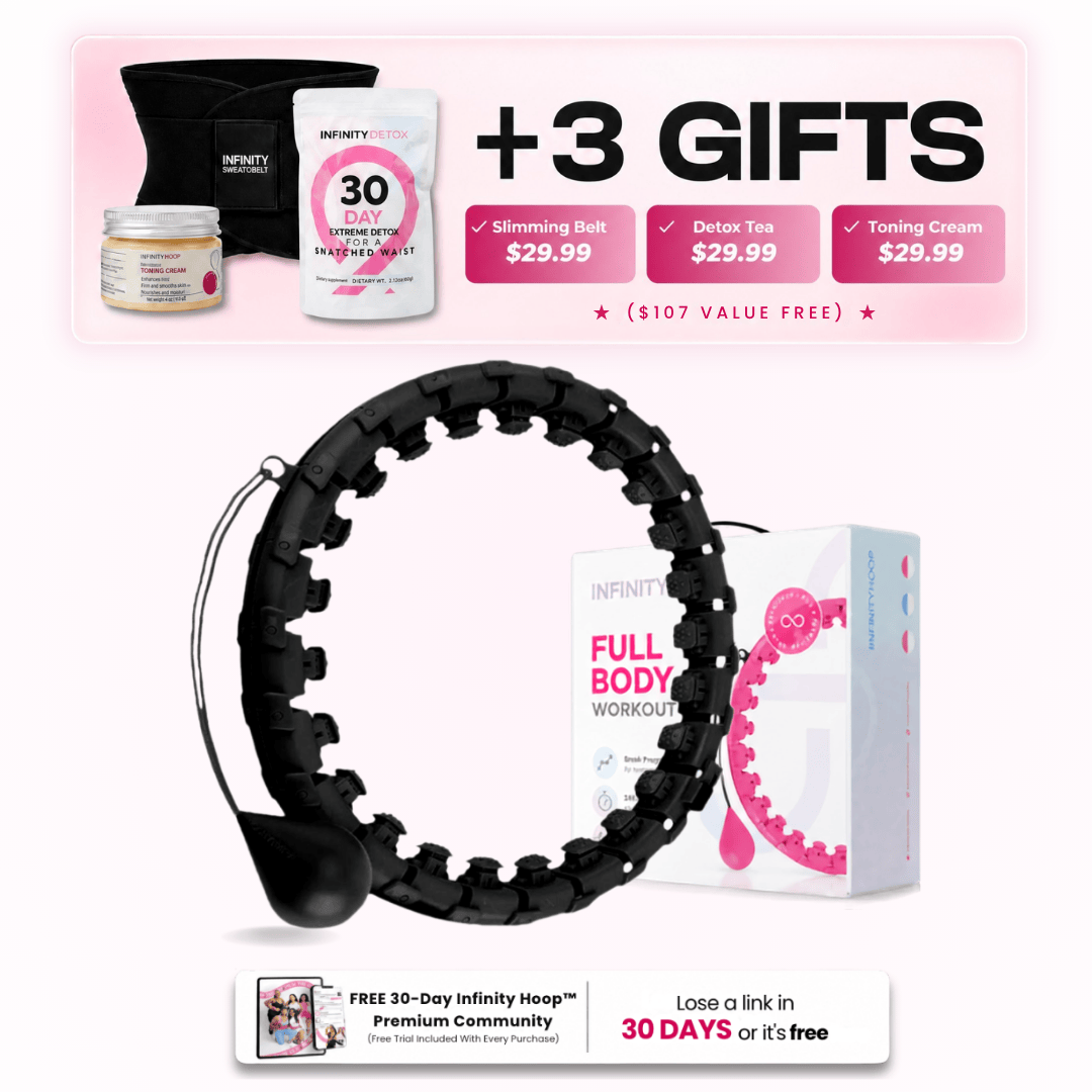 Infinity Hoop™