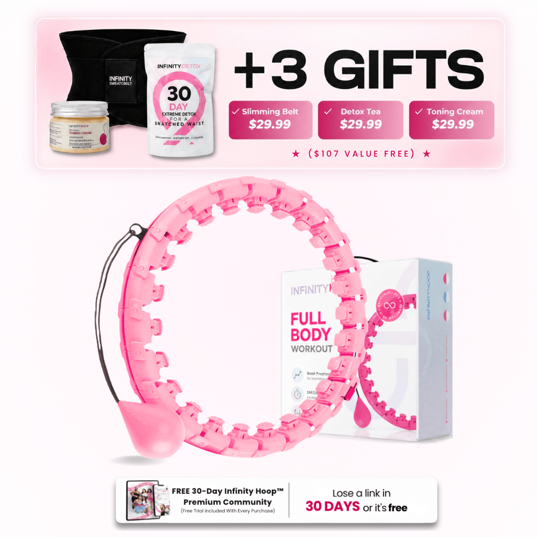 Infinity Hoop™