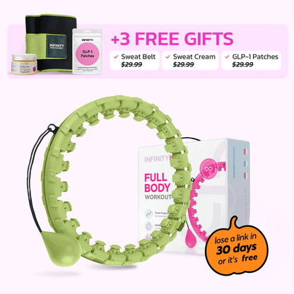 Infinity Hoop™ Challenge