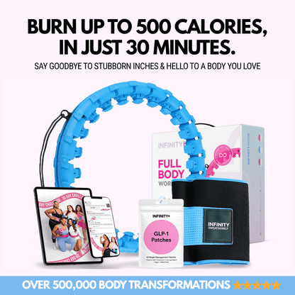 INFINITY HOOP PLUS