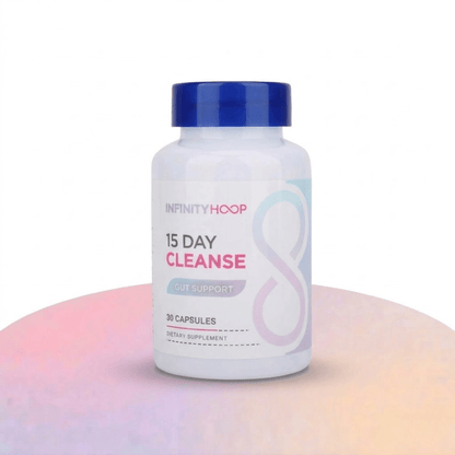 » Infinity 15-Day Cleanse (100% off)