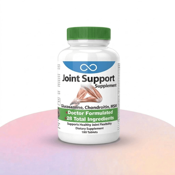Infinity Joint Support