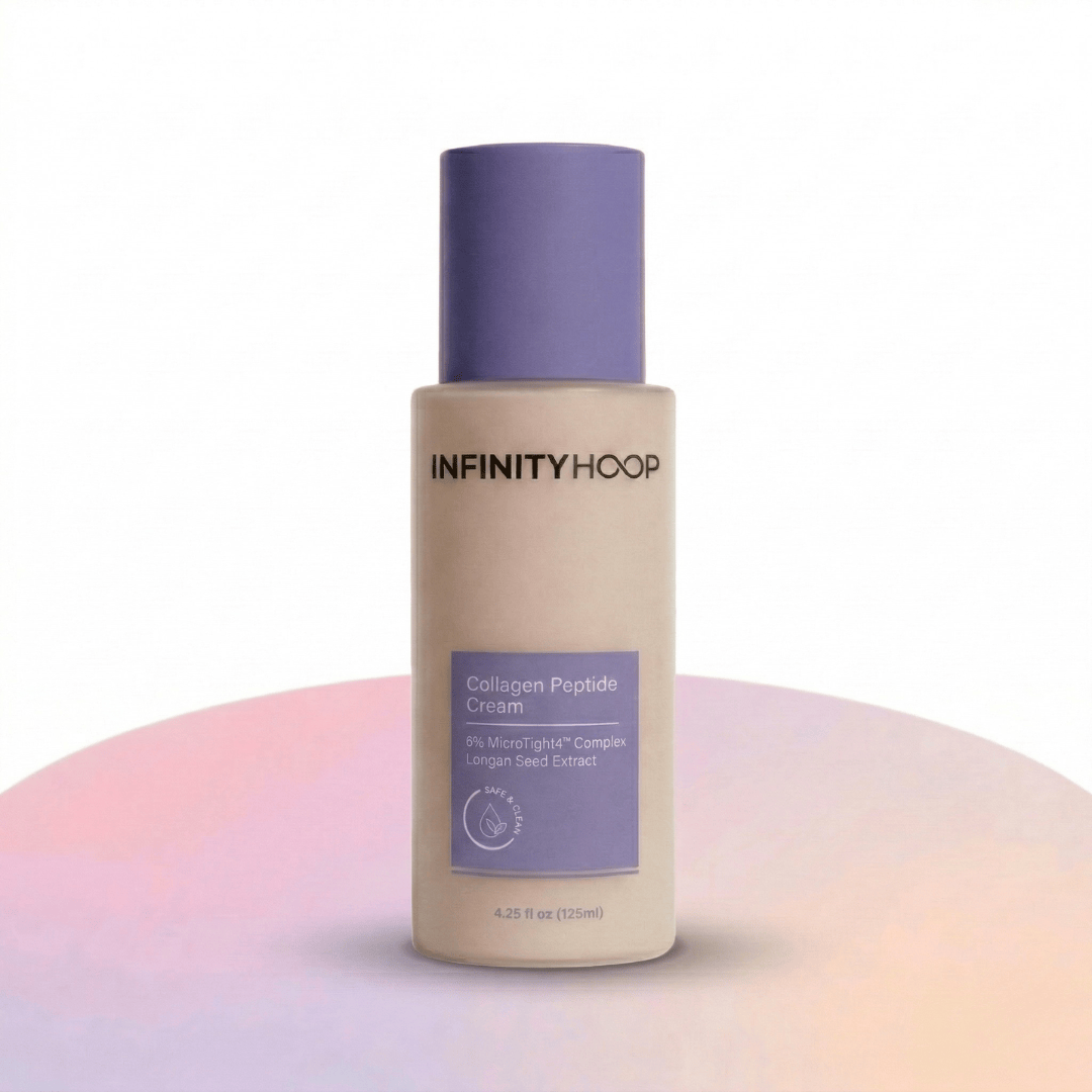 >> Collagen Peptide Cream (100% Free)