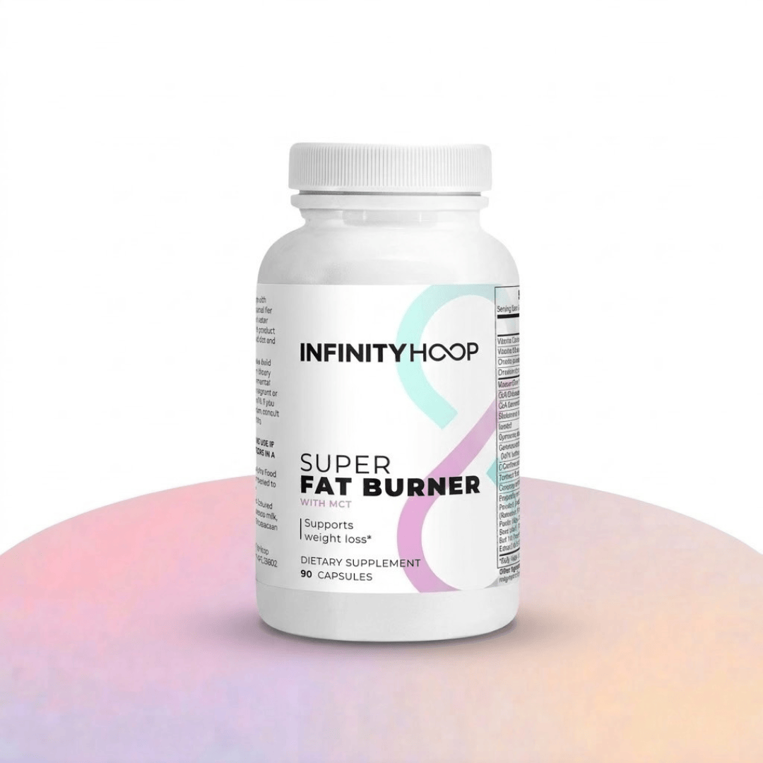 Shop Infinity Hoop
