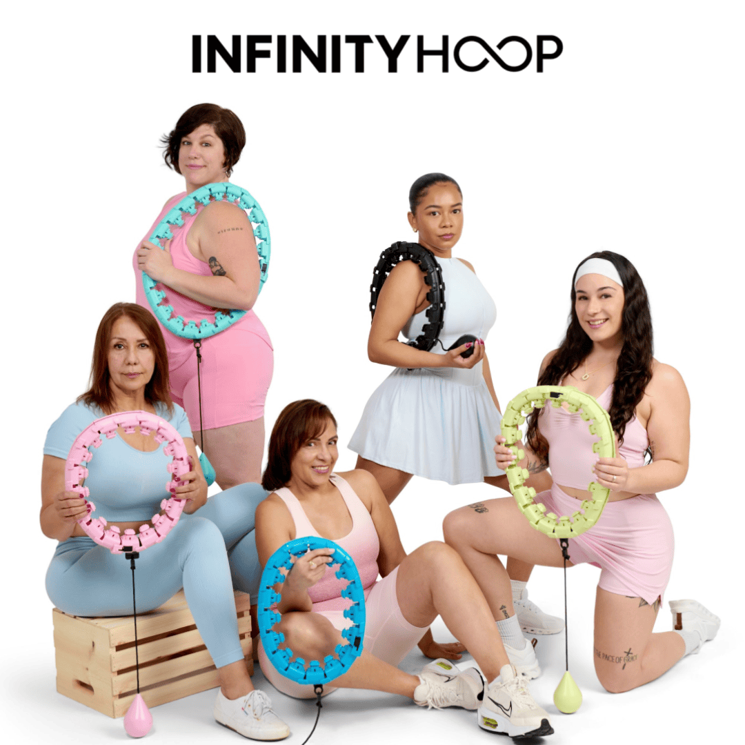Infinity Hoop
