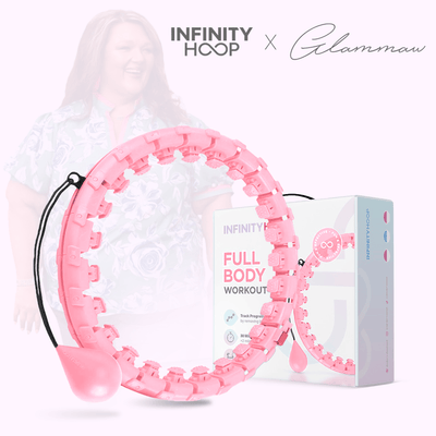 Infinity Hoop™ Challenge - Holiday Special Sale