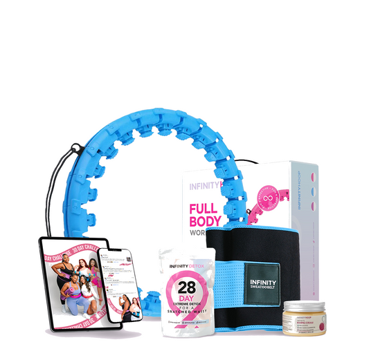 INFINITY HOOP+