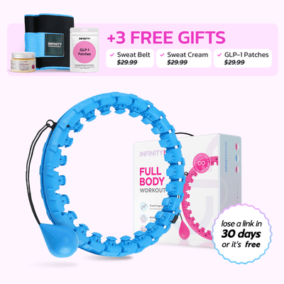 Infinity Hoop™ Challenge