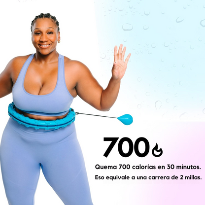 El INFINITY HOOP +