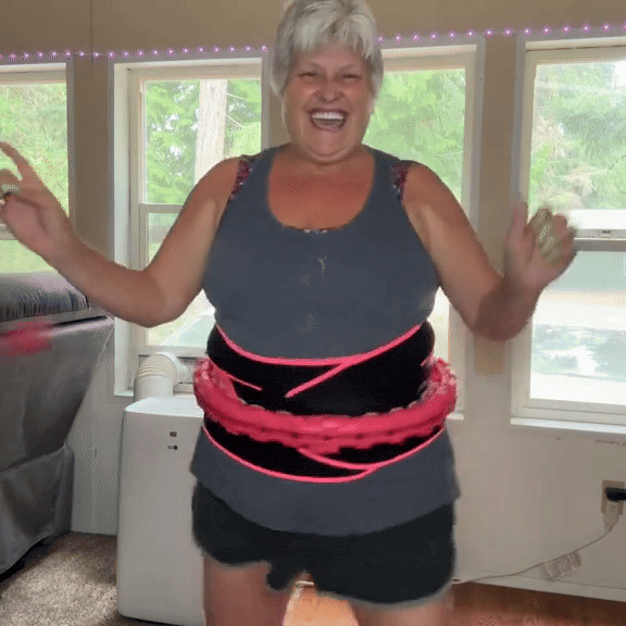 Infinity Hoop Scam Lymphatic Drainage β Infinity Hoop