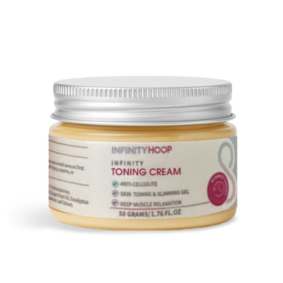 Infinity Sweat Cream