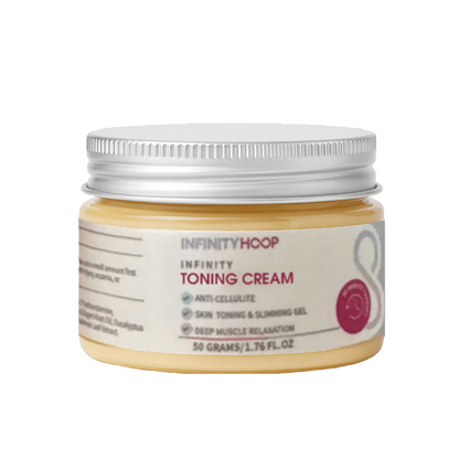Infinity Sweat Cream