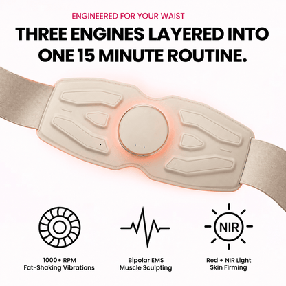 Infinity Pulse™