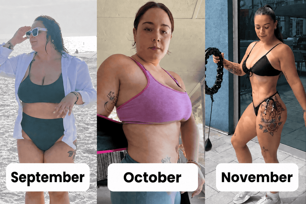 7 reasons busy women are finally getting their waist back with the Infinity Hoop
