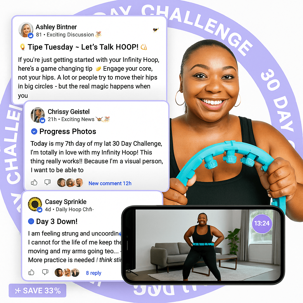 All Products – Infinity Hoop