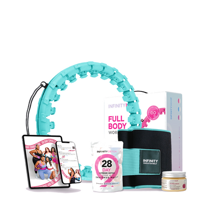 INFINITY HOOP+