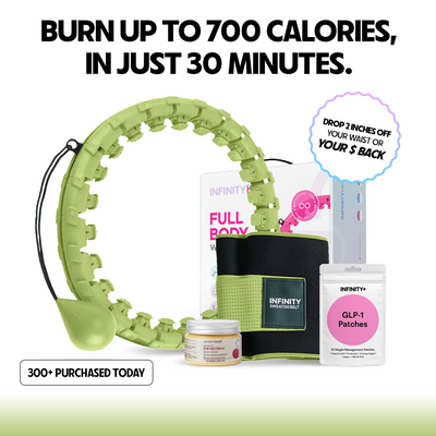Infinity Hoop™ Challenge