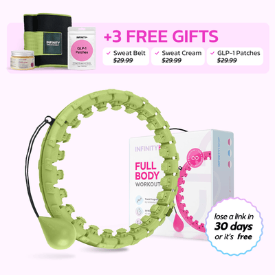 Infinity Hoop™ Challenge