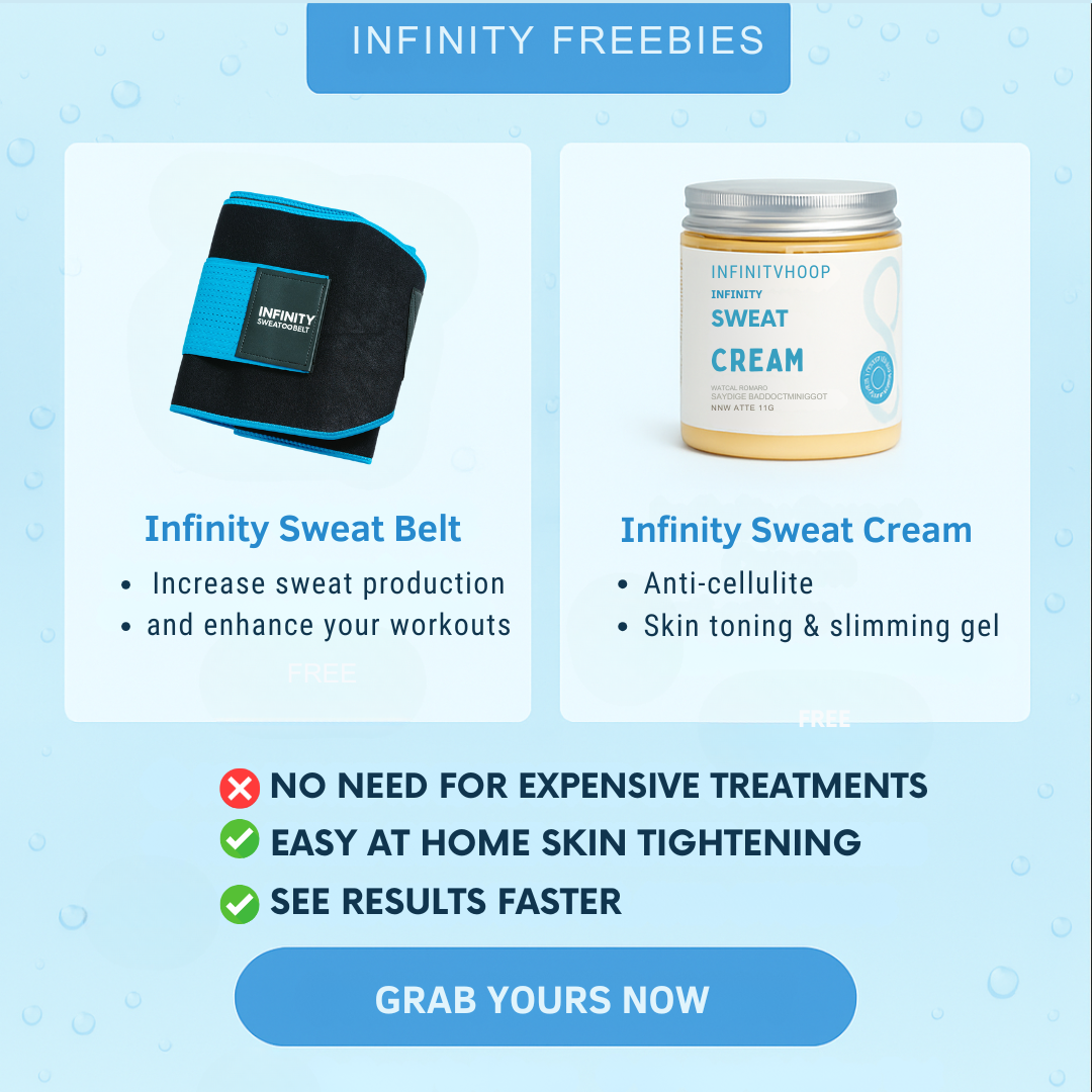 INFINITY HOOP PLUS