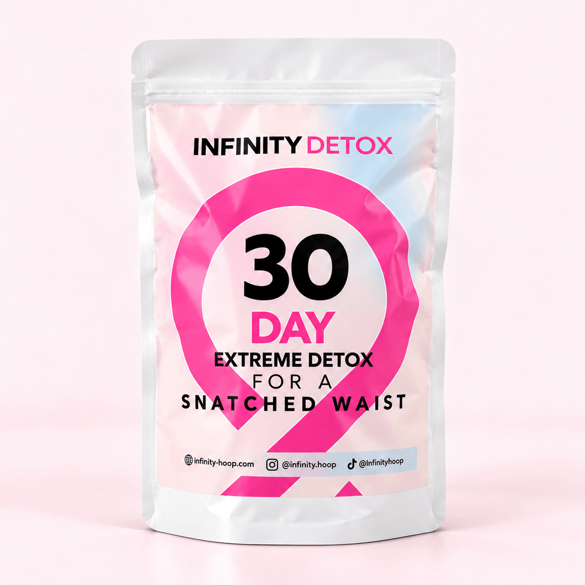 Té adelgazante Infinity de 28 días