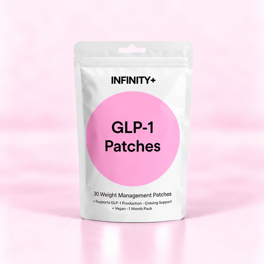 Infinity Lymphatic Drainage Drops