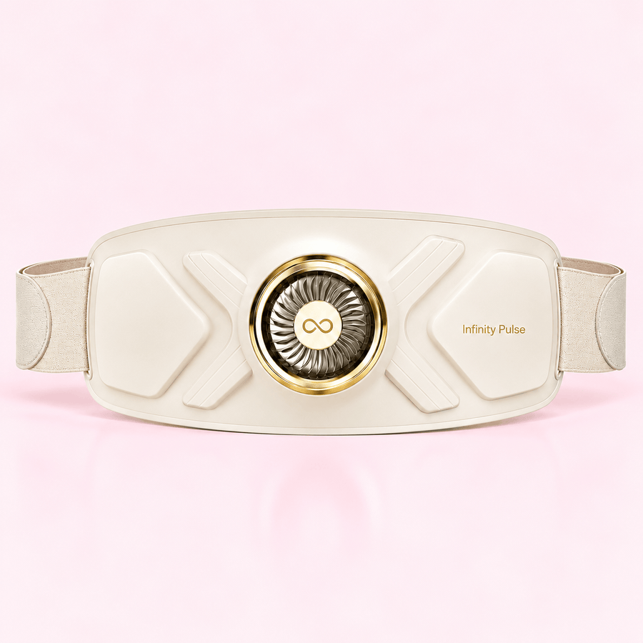 Infinity Pulse™
