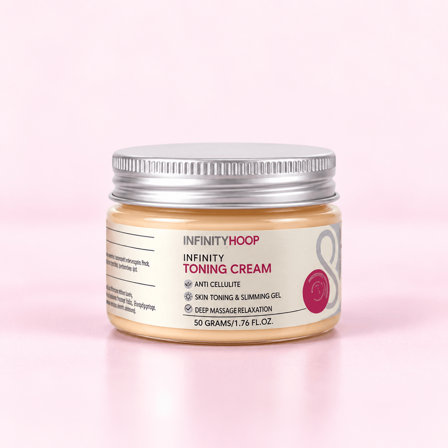 Infinity Sweat Cream