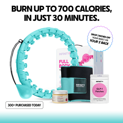 Infinity Hoop™ Challenge