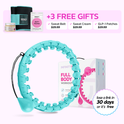 Infinity Hoop™ Challenge