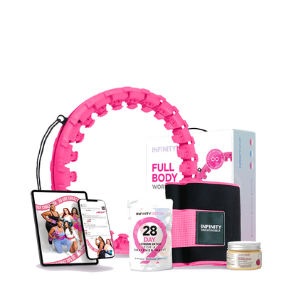INFINITY HOOP+