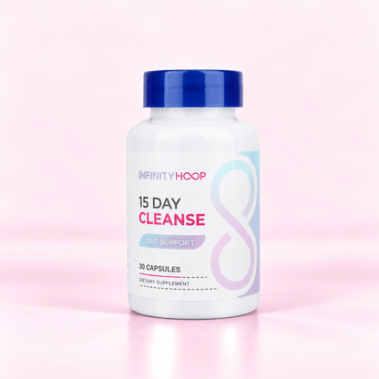 Infinity 15-Day Cleanse