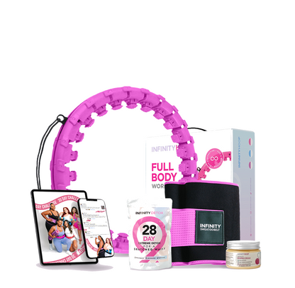 INFINITY HOOP+