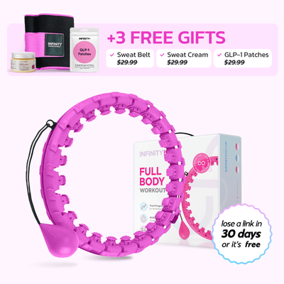 Infinity Hoop™ Challenge