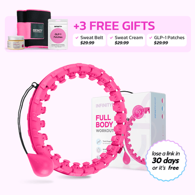 Infinity Hoop™ Challenge