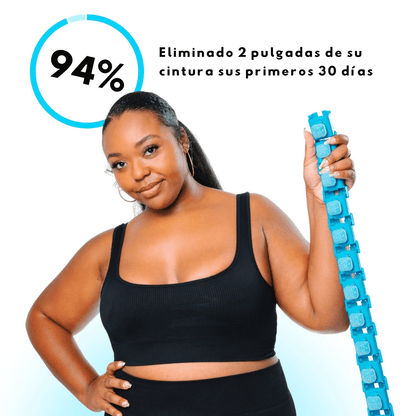 INFINITY HOOP PLUS