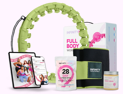 INFINITY HOOP PLUS