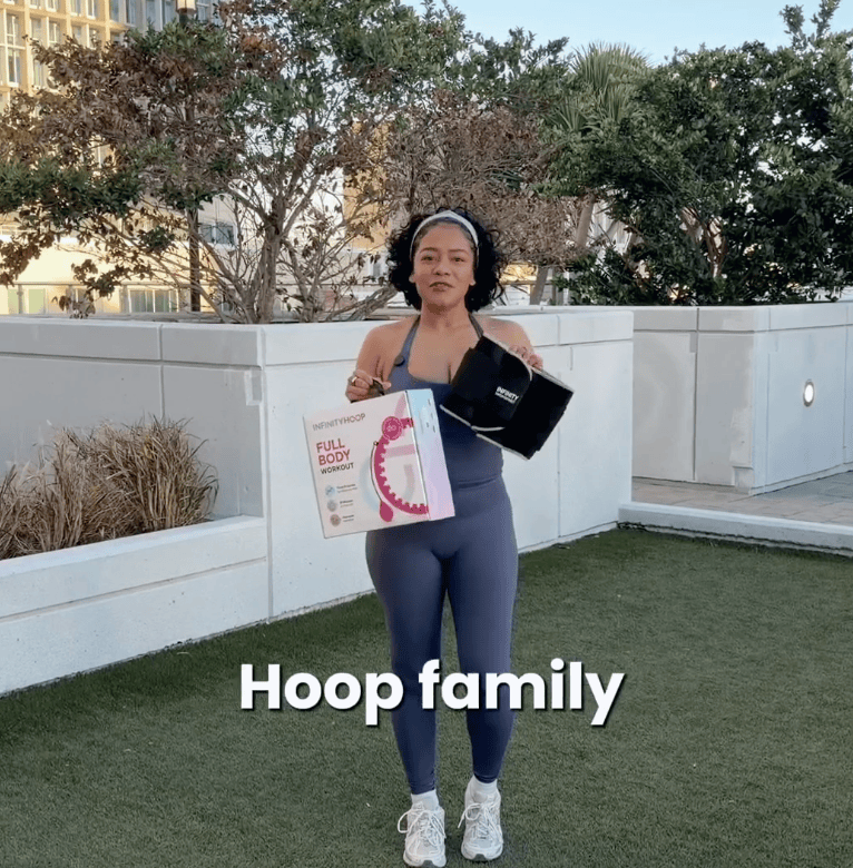 Infinity Hoop Scam Welcome to Infinity! β Infinity Hoop