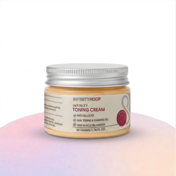 Infinity Sweat Cream – Infinity Hoop