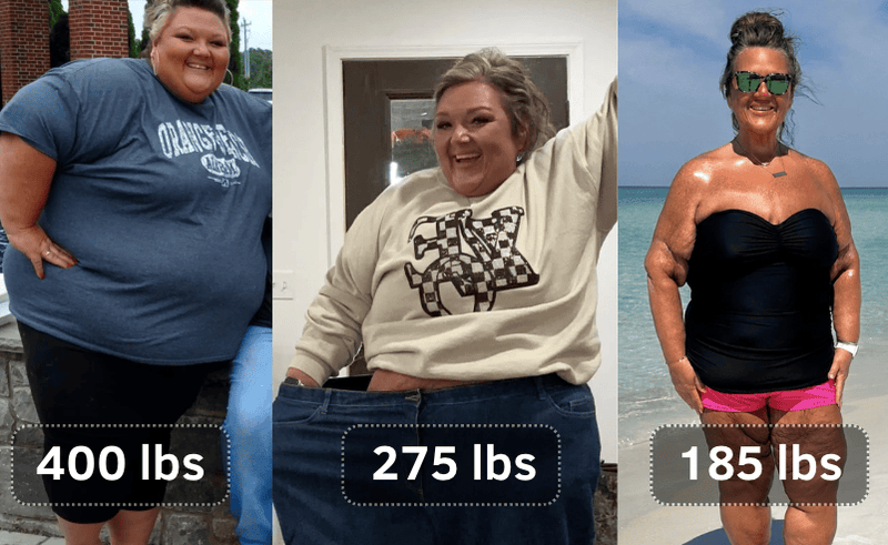 7 Reasons Why I Chose The Infinity Hoop (And Lost Over 200 Pounds From My Living Room)