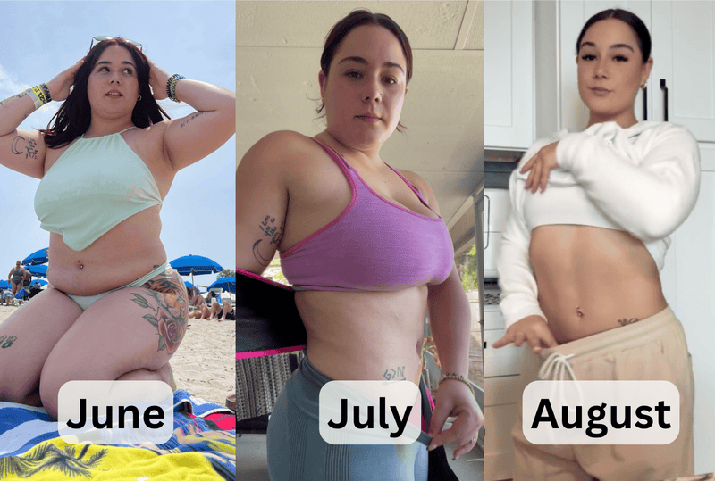 7 Reasons The Infinity Hoop Is Replacing Pilates, Peloton, and Gym Memberships