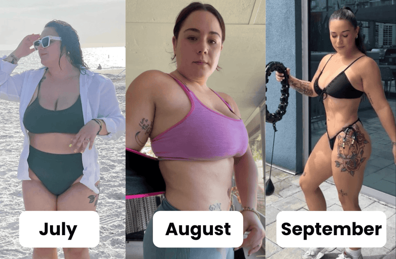 7 reasons busy women are finally getting their waist back with the Infinity Hoop