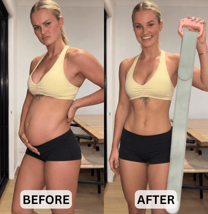  7 reasons women with a bloated, backed-up tummy are finally feeling light again with the Infinity Flow